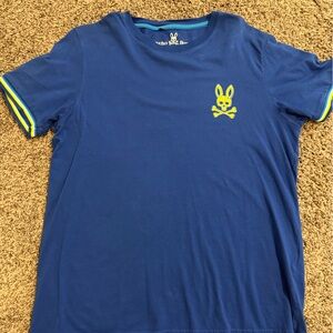 Psycho Bunny Performace Tee